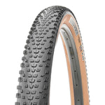 Maxxis TIRE  REKON RACE 29x2.4 BK/TAN FOLD/60 DC/EXO/TR/WT