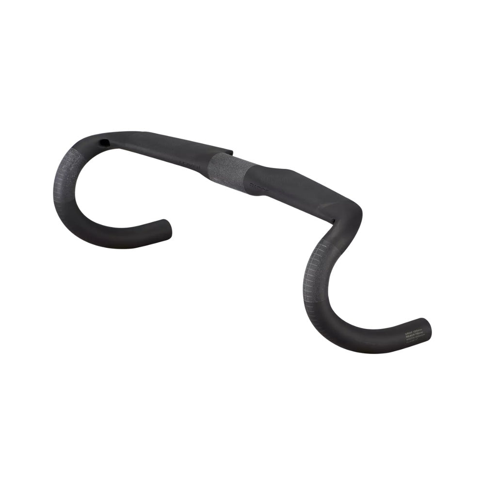 Specialized Roval Rapide Handlebars Black/Charcoal 31.8X44 44cm