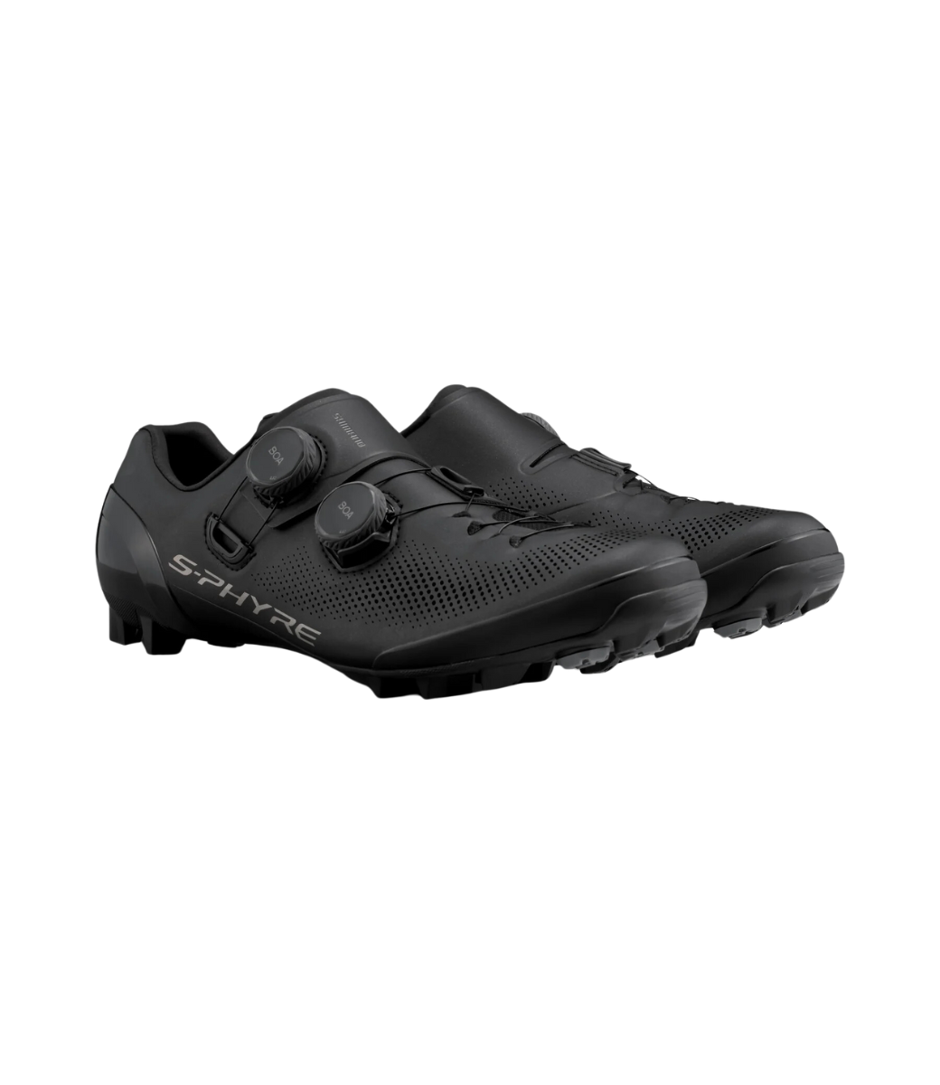 SH-XC903 S-PHYRE BICYCLE SHOES | BLACK 46.0
