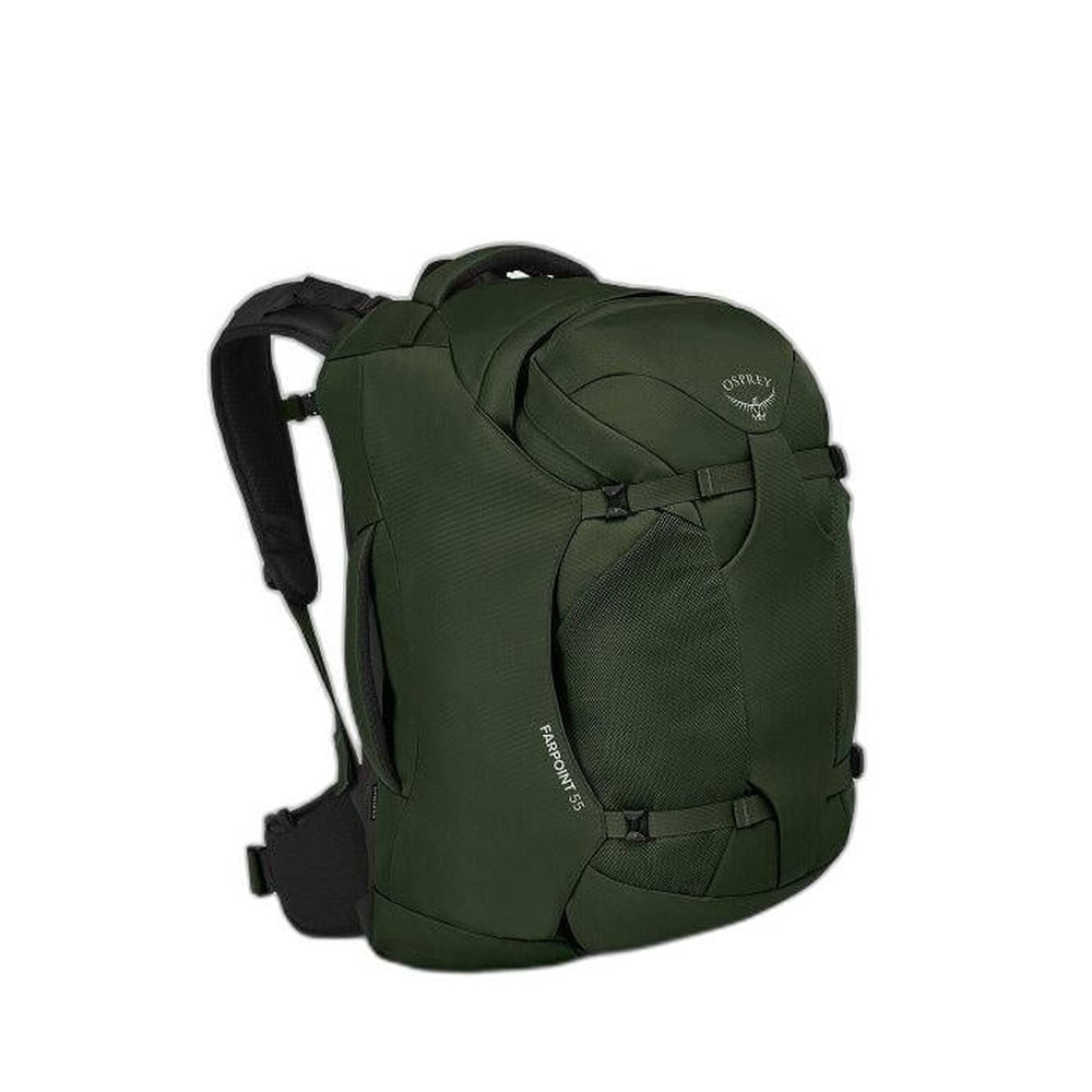 Farpoint 55 Black OS