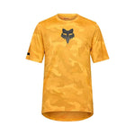 2025 FA-RANGER TRU DRI SS JERSEY [BLK] 2X