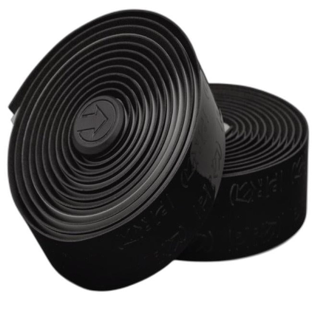 Pro Pursuit Team Black PU / 3mm