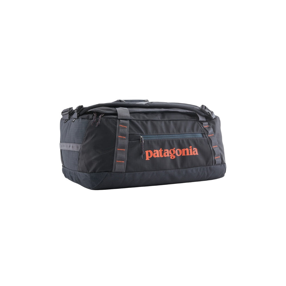 Black Hole Duffel 40L Smolder Blue ALL