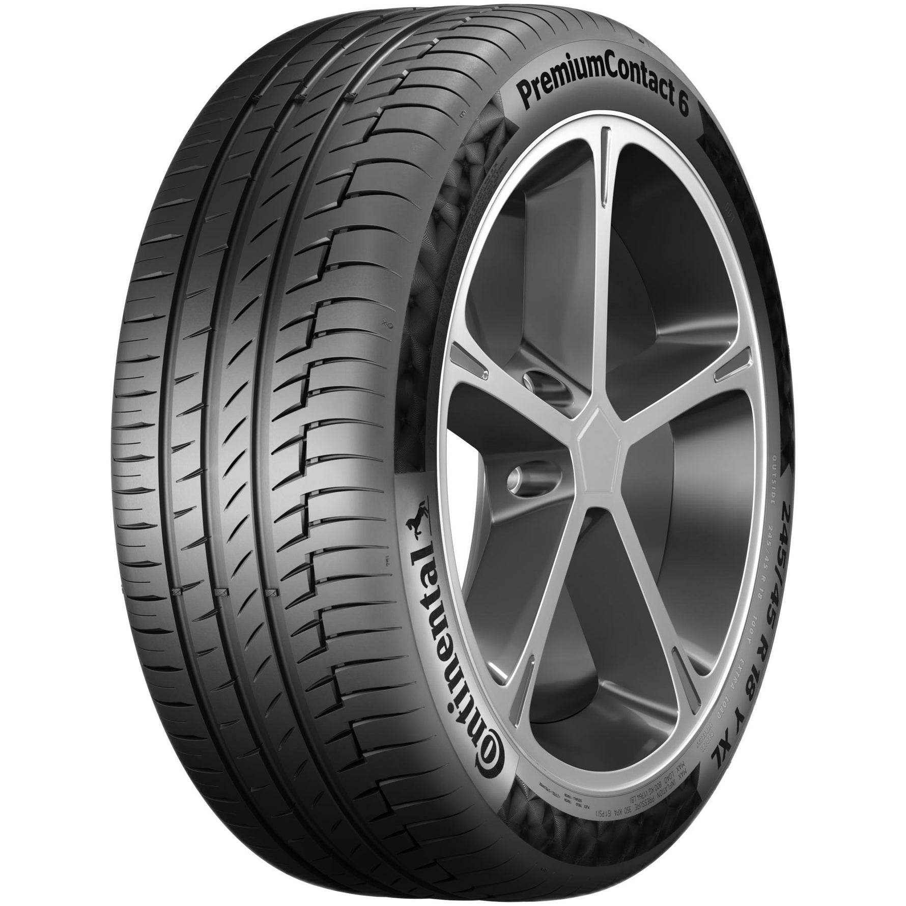 Gator Hardshell Black Edition 700 x 28 Folding Black Duraskin Tire