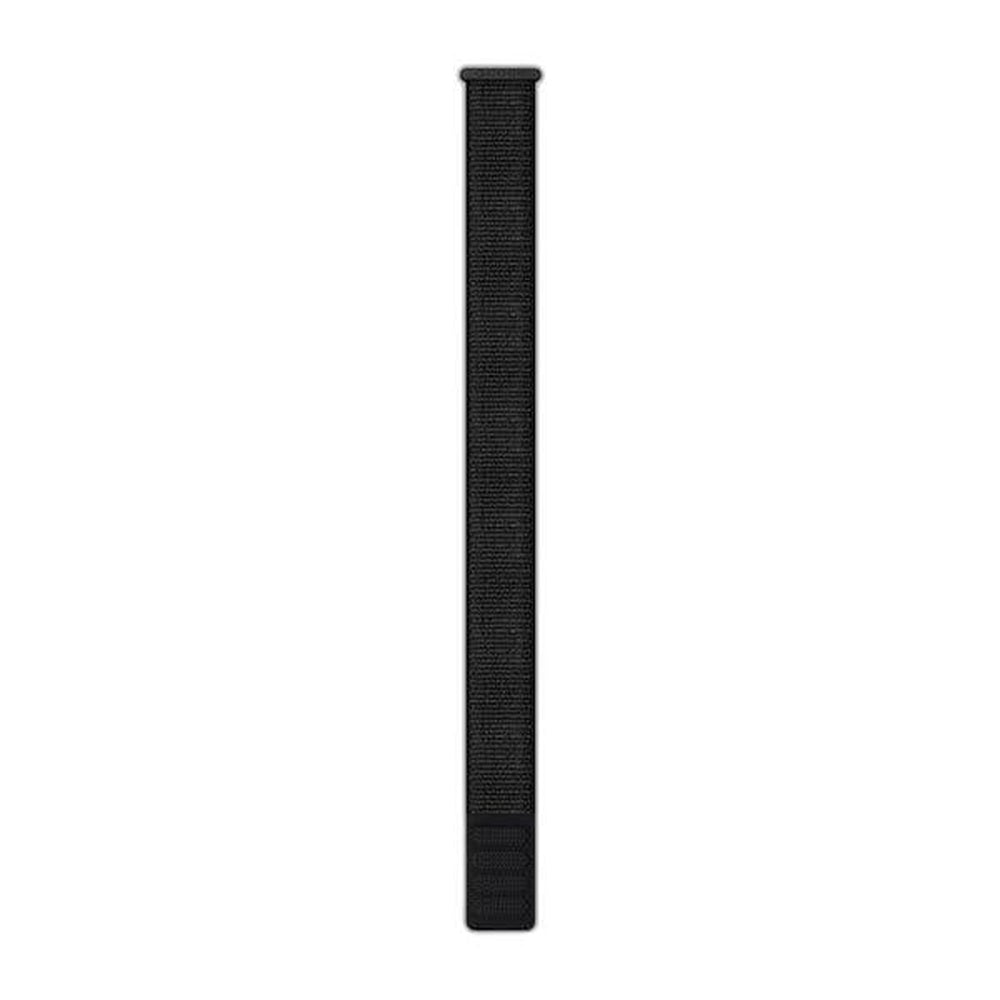 Garmin UltraFit Nylon Straps (22 mm) Gray