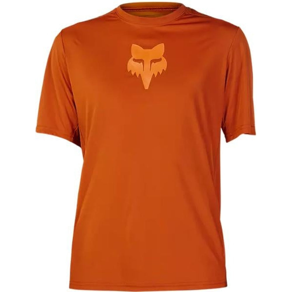 Fox 2024 SP-RANGER SS JERSEY LAB HEAD [BLK] 2XL