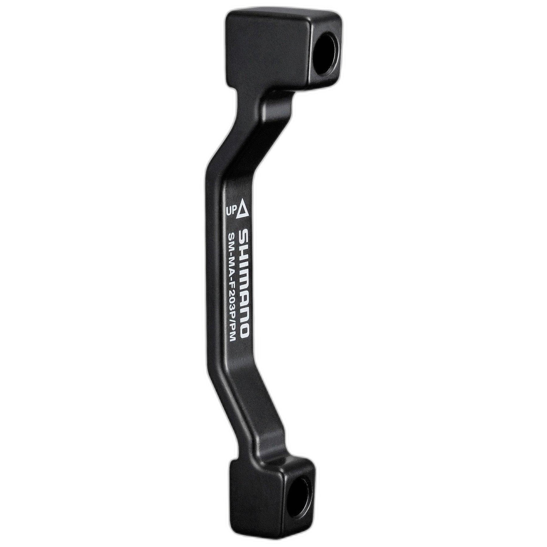 DISC BRAKE MOUNT ADAPTER 203MM P/P SM-MA