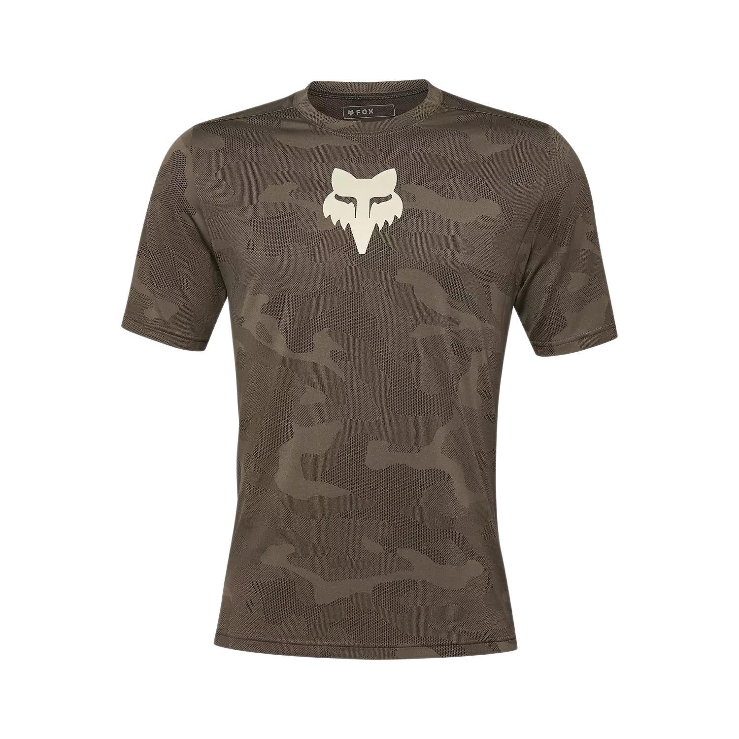 2025 SP-RANGER TRU DRI SS JERSEY [DRK VIN] 2X