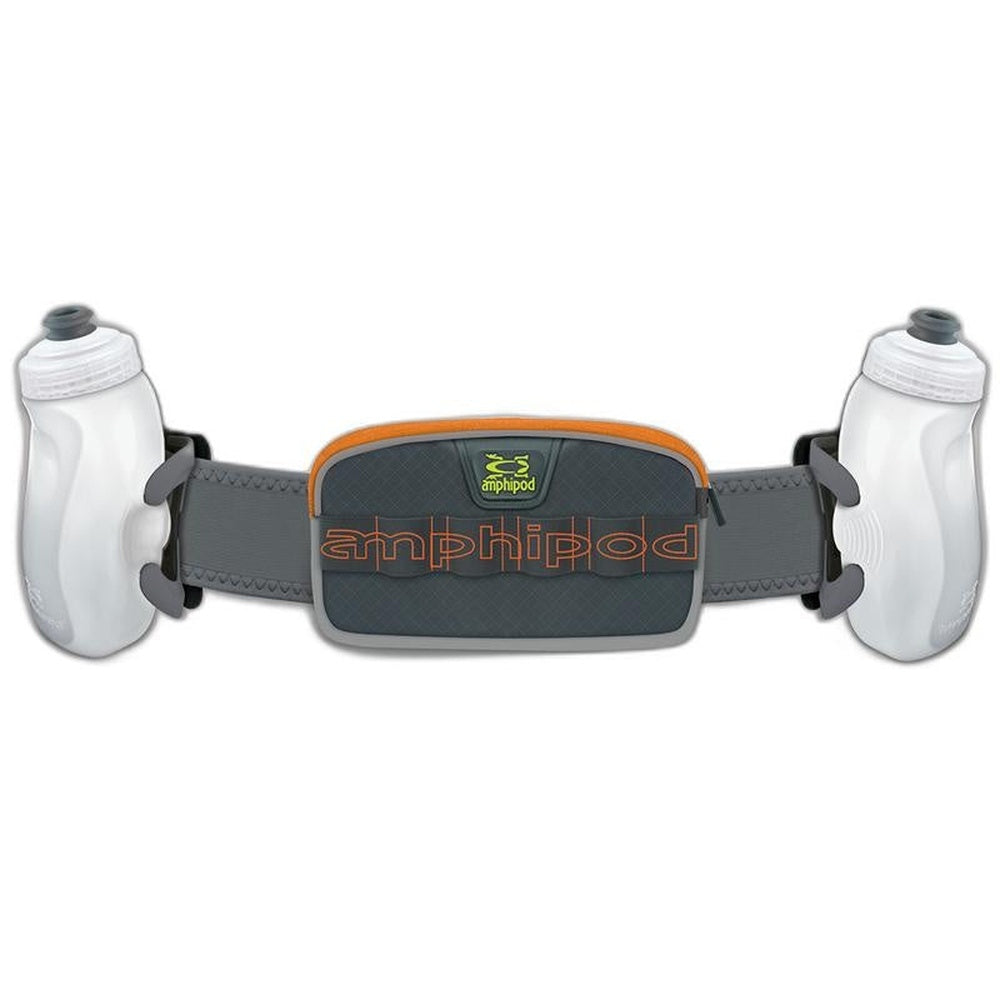 Amphipod RunLite Xtech 2 Plus Belt Raspberry