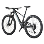 Scott Bike Spark RC Team Carbon Black Medium