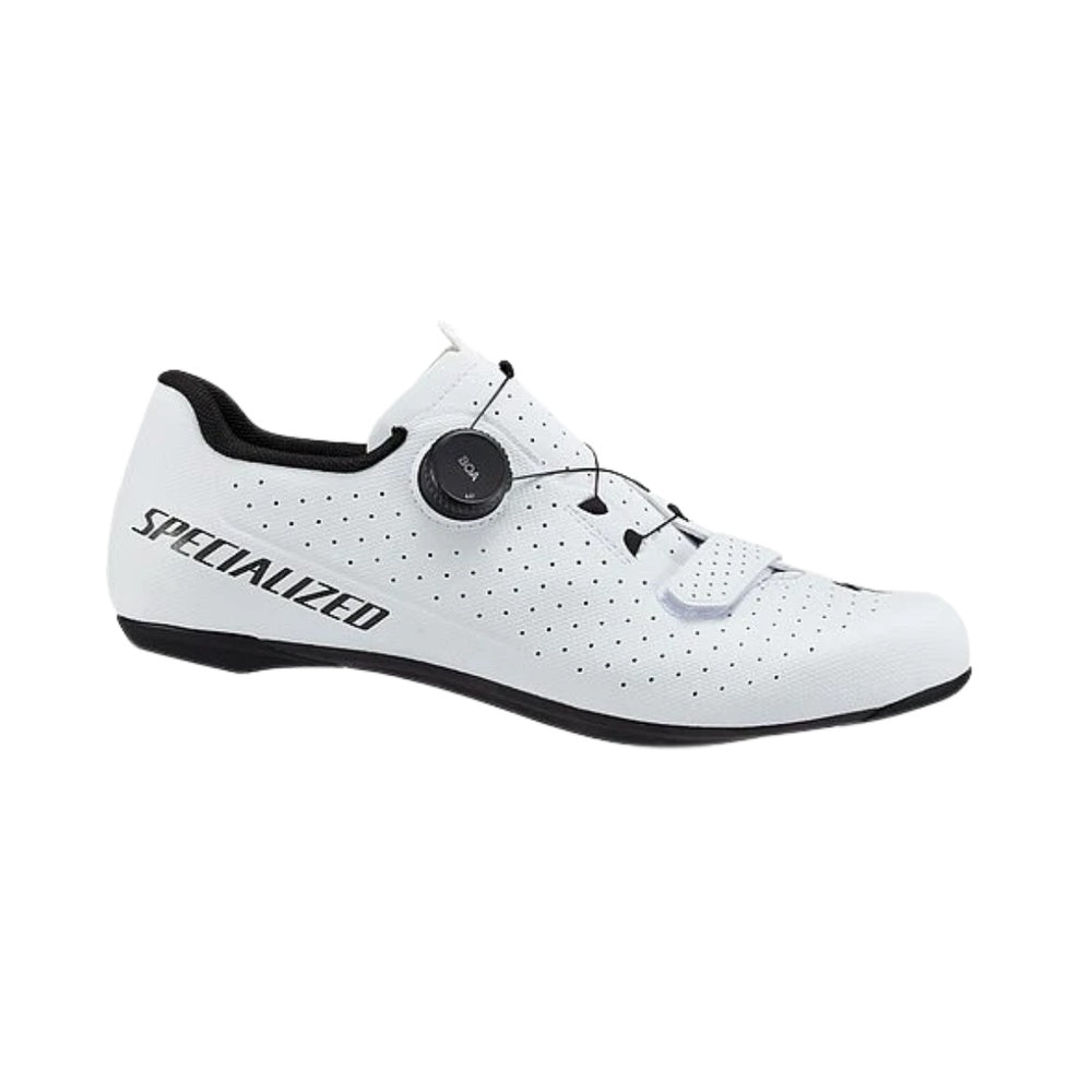 Specialized TORCH 2.0 RD SHOE WHT 40