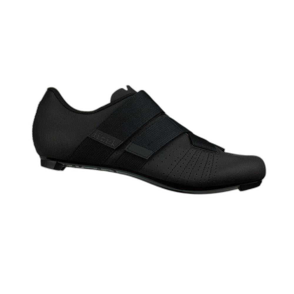 Road Shoes Tempo Powerstrap R5 Black / Black 41