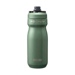 Camelbak Podium Steel Water Bottle - 18oz, Moss