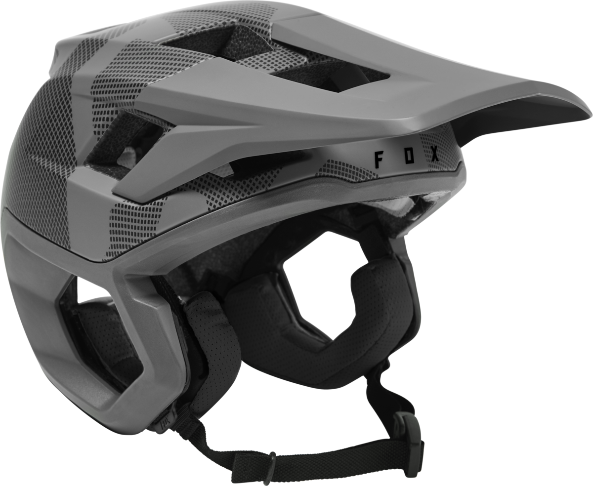 Fox Racing Dropframe Pro Camo Helmet