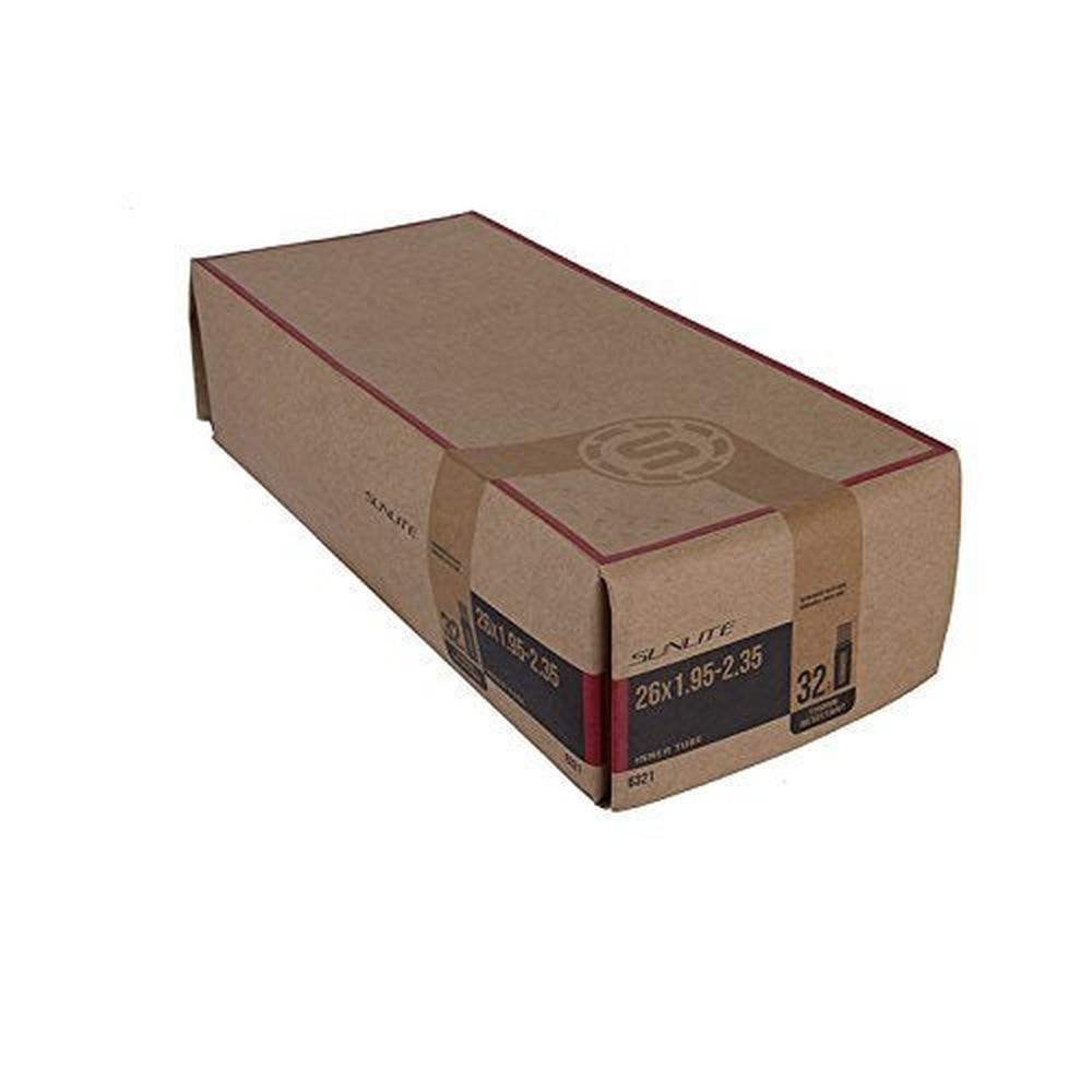 26x2.35-2.50 SHRADER VALVE 32MM THORN RESISTANT