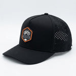 Qpeed Hat Mountain Orange