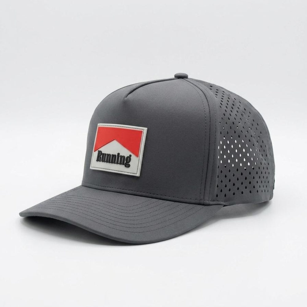 qpeed Hat Mr Running