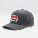 qpeed Hat Mr Running