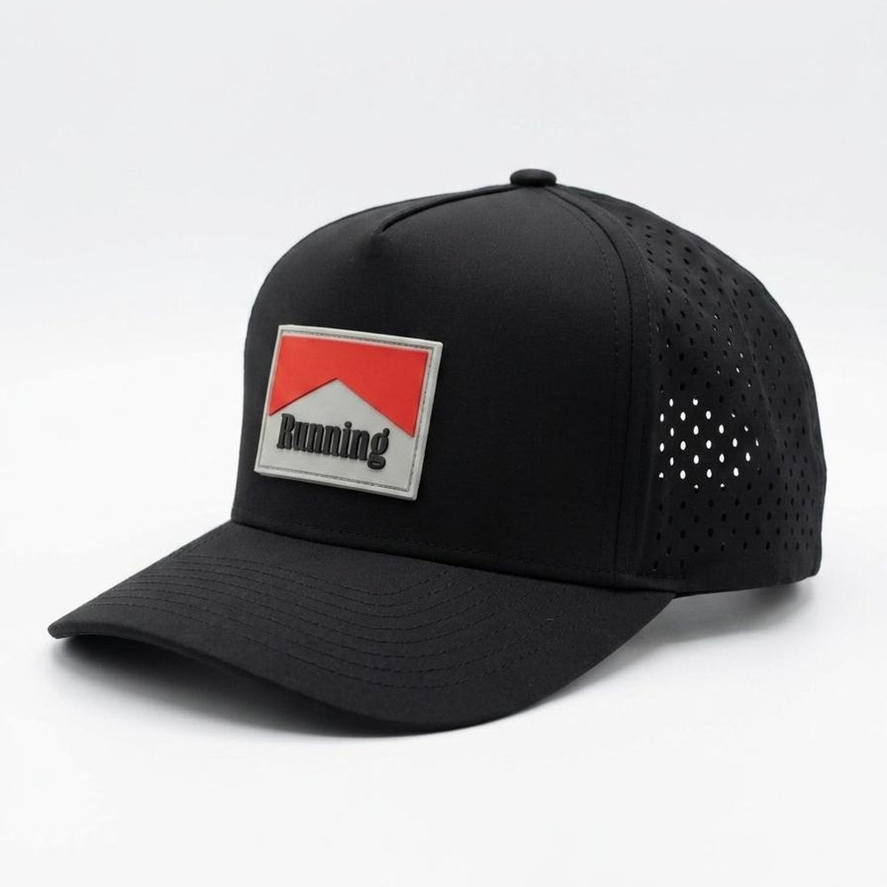 qpeed Hat Mr Running