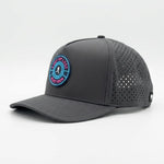 Qpeed Hat Shut Up Legs Pink