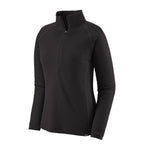 Patagonia Women's Capeline Midweight Zip Neck