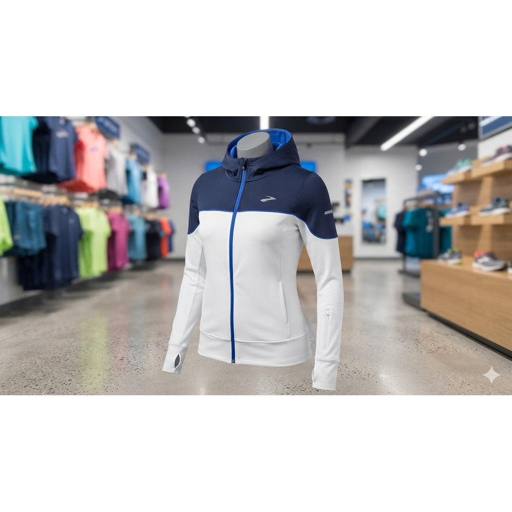 Brooks Dash Hoodie Women's