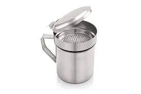 ALZA BASIC grasera 500 ml.