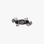 Shimano XTR PD-M9200 SPD clipless mountain bike pedal top view