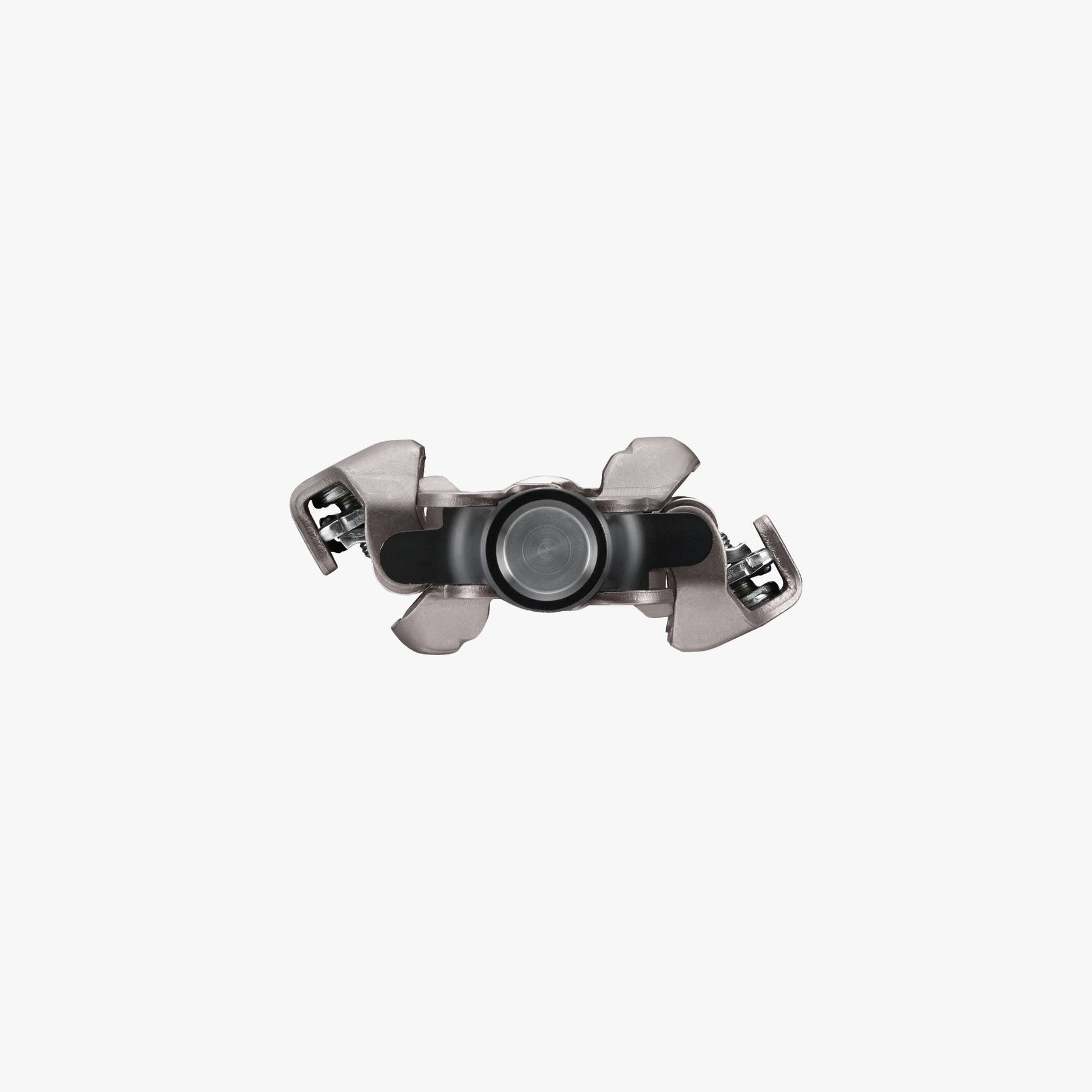 Shimano XTR PD-M9200 SPD clipless mountain bike pedal top view