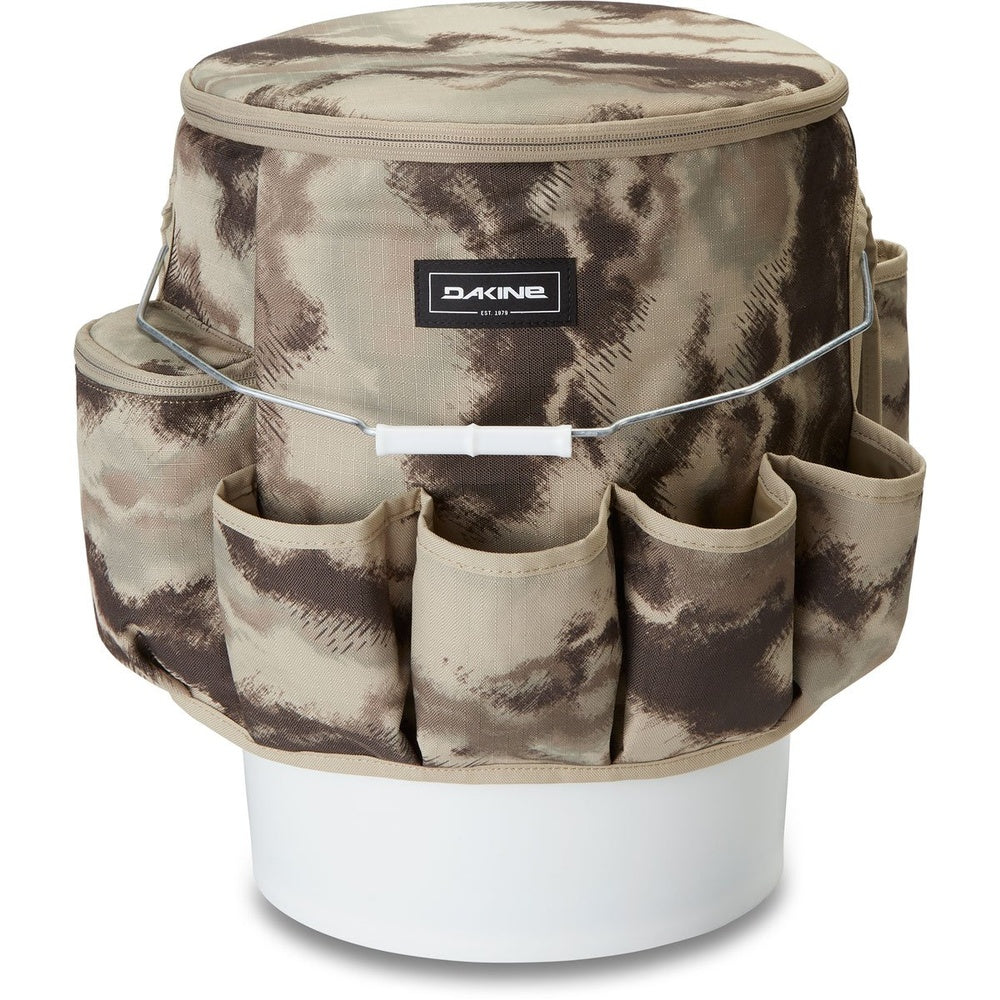 Dakine Insulated Party Bucket - Ashcroft Camo
