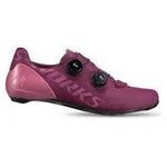 Specialized S-Works 7 Road Shoes - Cast Berry