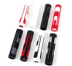 AERO GRIP - BLACK RED