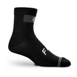 Fox Racing Defend Water Socks - Black