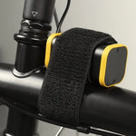 Eltin Front bike light 1600 Lumen - Explorer
