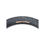 TIRE MAX HOOKWORM 24x2.5 BK WIRE SC