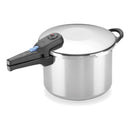 ALZA OMEGA olla a presión super-rápida 8 litros