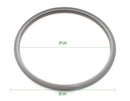 Junta olla 24 cm. Bra, Monix, Magefesa 9l.