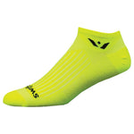 Swiftwick Aspire Zero Socks - Yellow