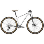 Scott Scale 965 Mountain Bike 2022 - White