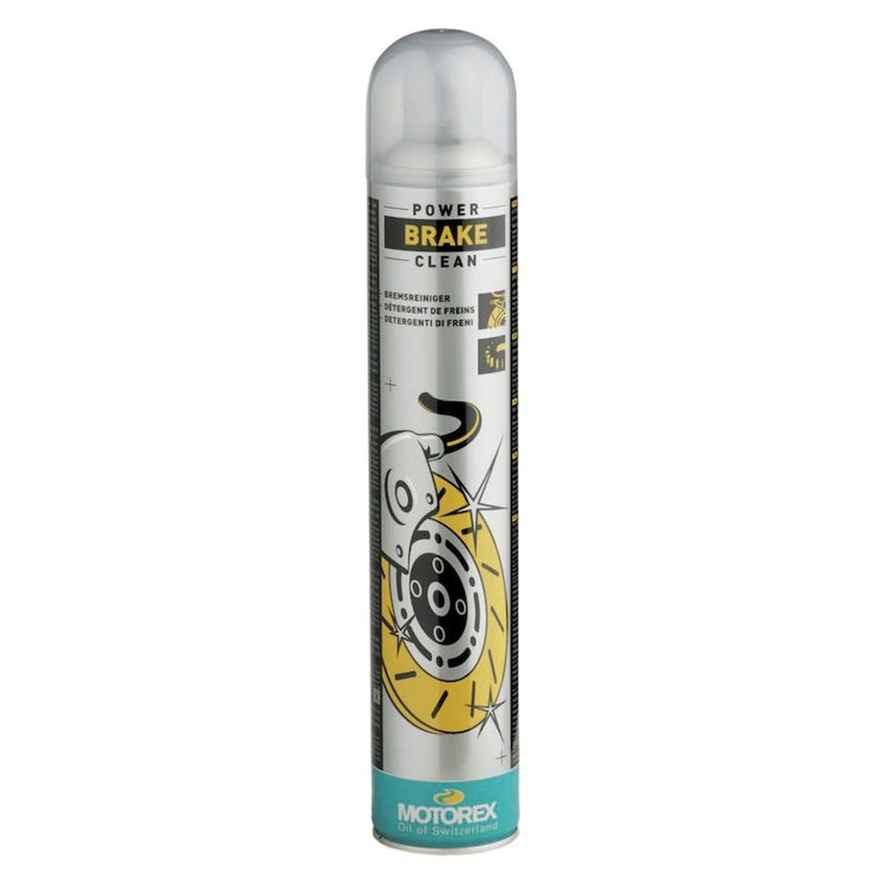 Motorex Power Brake Clean Spray 750ml