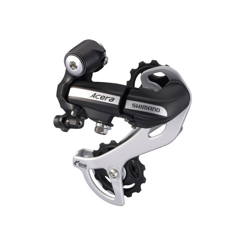 Shimano RD-M360-L Acera SGS 7/8Sp Rear Derailleur