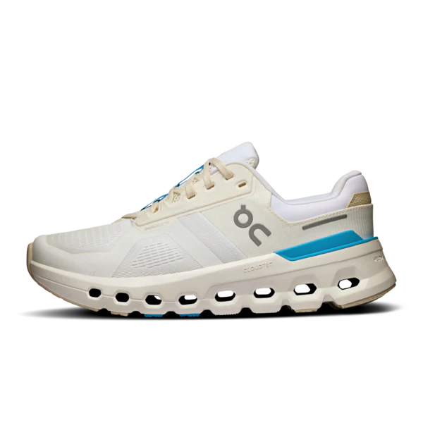 Cloudrunner 2 W White | Horizon 8