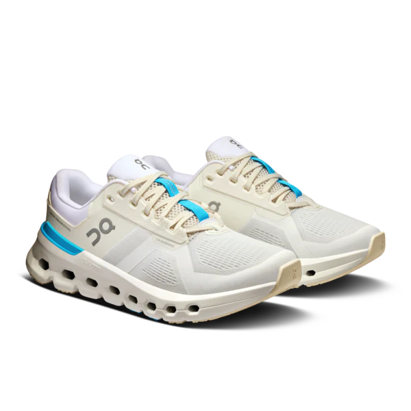 Cloudrunner 2 W White | Horizon 7.5