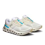 Cloudrunner 2 W White | Horizon 8