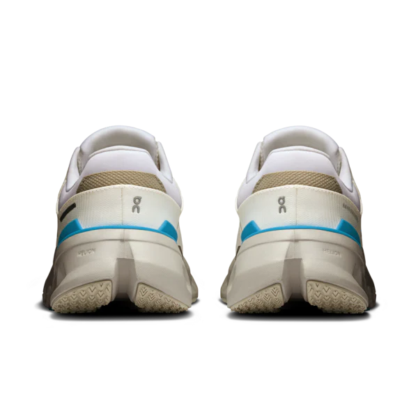 Cloudrunner 2 W White | Horizon 8