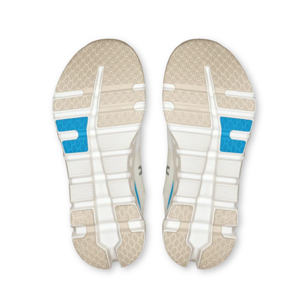 Cloudrunner 2 W White | Horizon 7