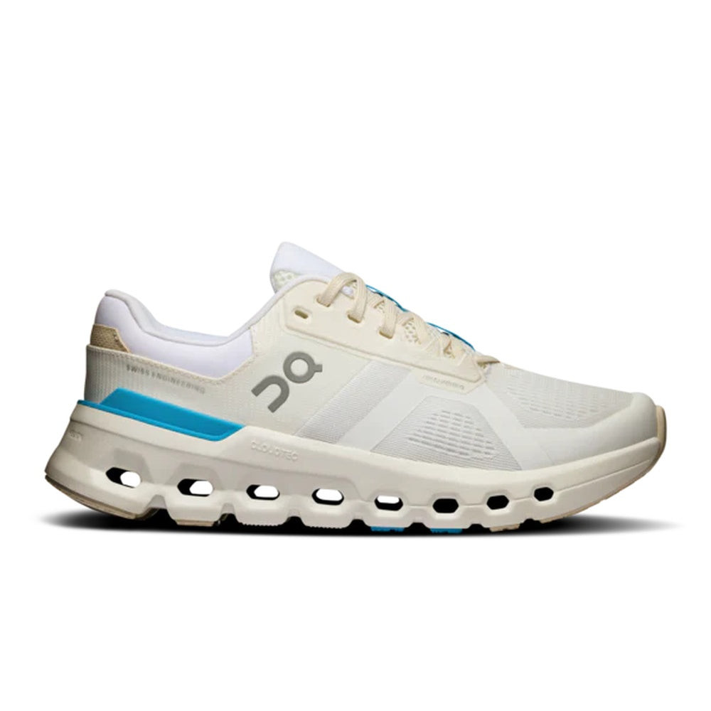Cloudrunner 2 W White | Horizon 7