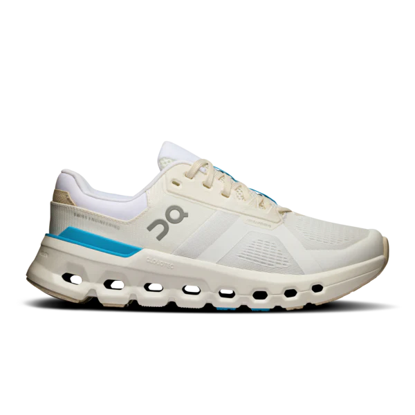 Cloudrunner 2 W White | Horizon 7.5
