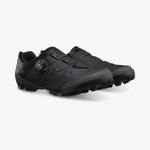Shimano SH-XC302 BICYCLE SHOES | BLACK 43.0