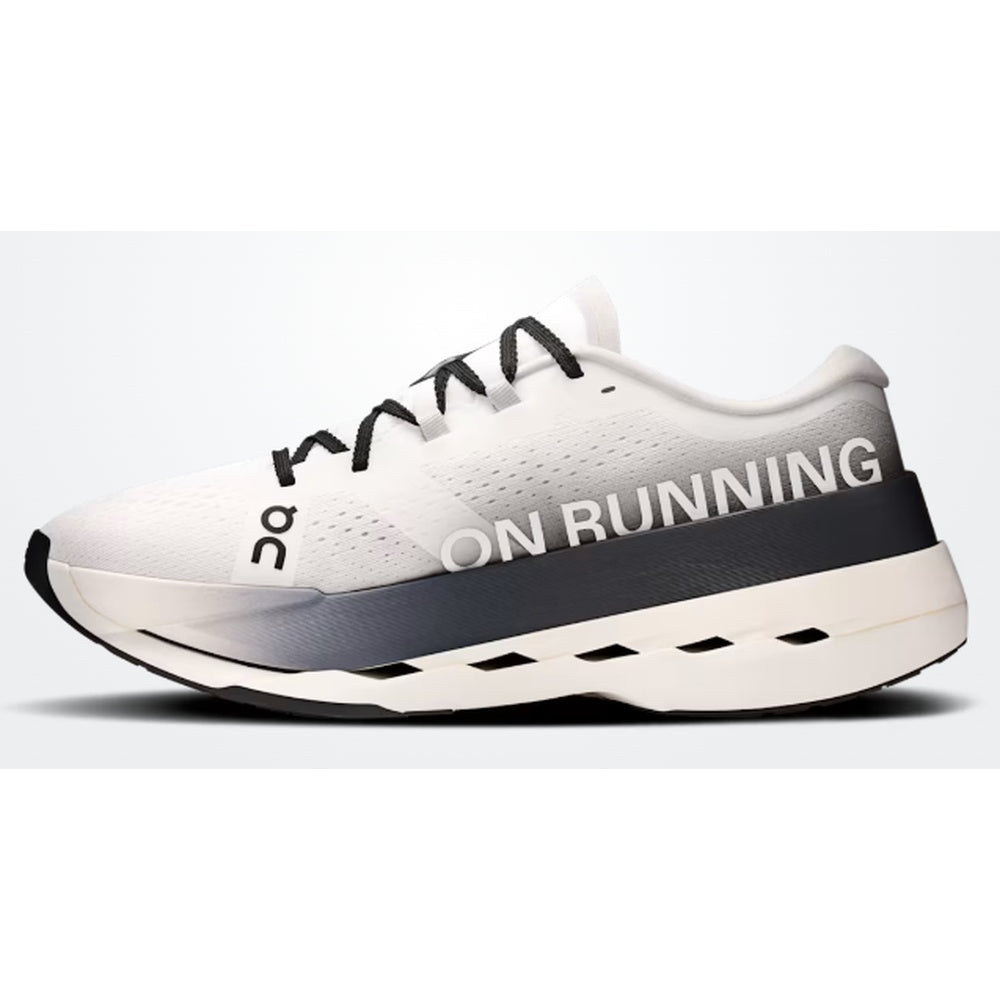 On Cloudboom Max 1 M White | Black 8.5